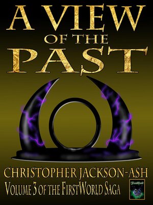 cover image of A View of the Past